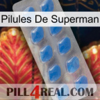 Superman Pills 22